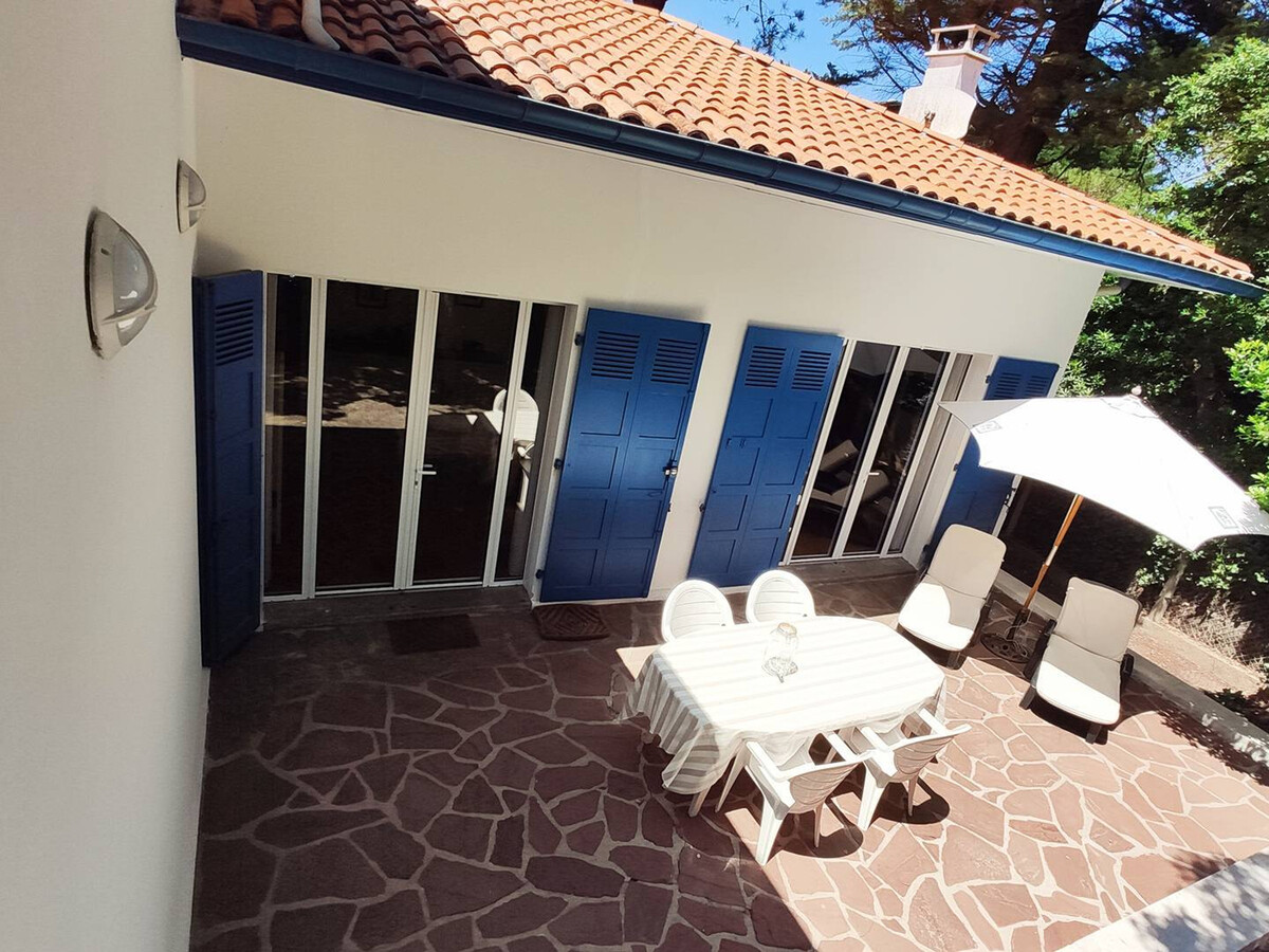 Villa 4 chambres entre lac et océan à Soorts-Hossegor - Photo 16