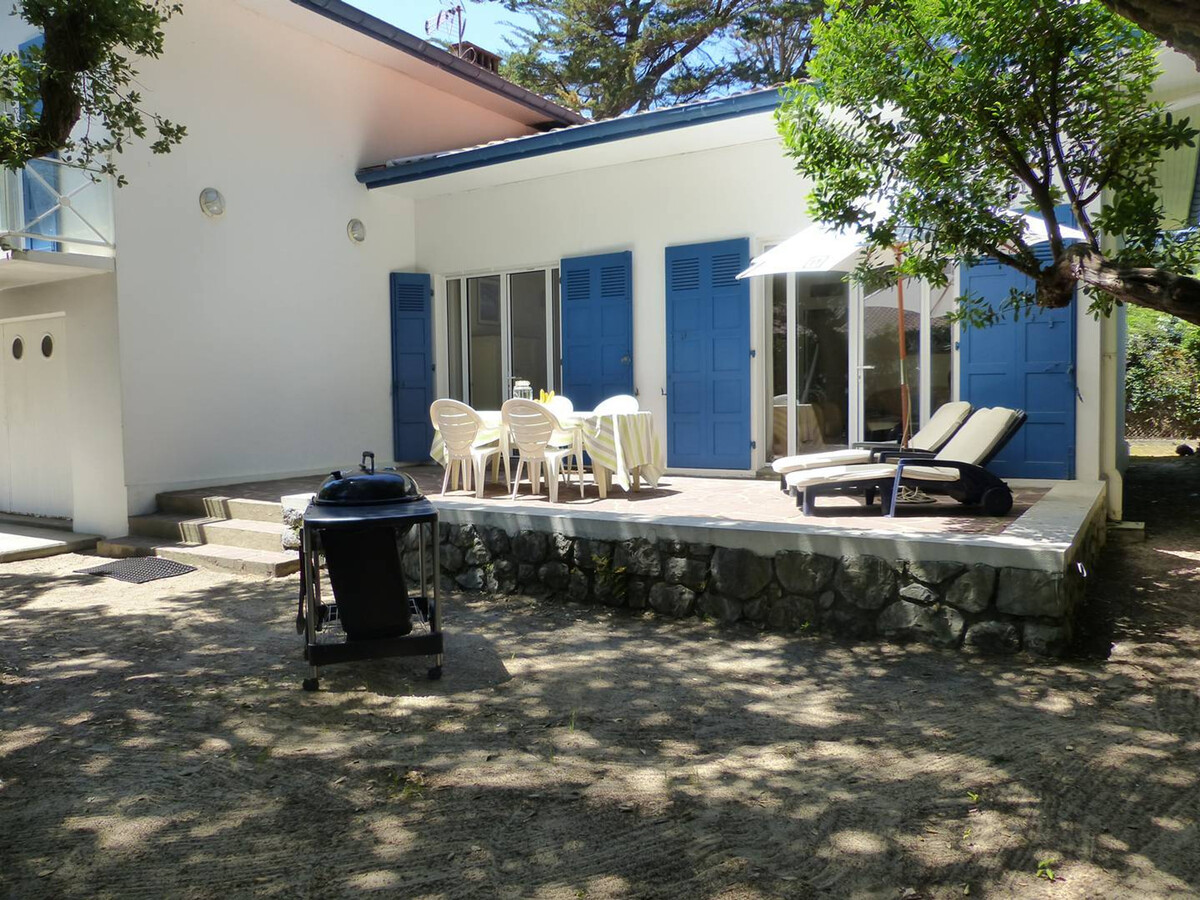 Villa 4 chambres entre lac et océan à Soorts-Hossegor - Photo 17