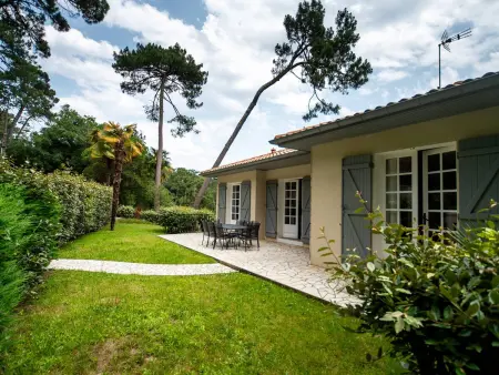 Location maison à Soorts Hossegor