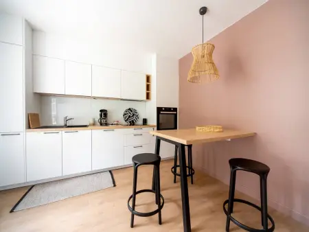 Villa Lou Bousquet, 3 chambres rénovées à Hossegor : photo 2