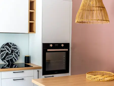 Villa Lou Bousquet, 3 chambres rénovées à Hossegor : photo 3