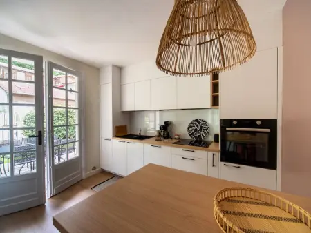 Villa Lou Bousquet, 3 chambres rénovées à Hossegor : photo 4