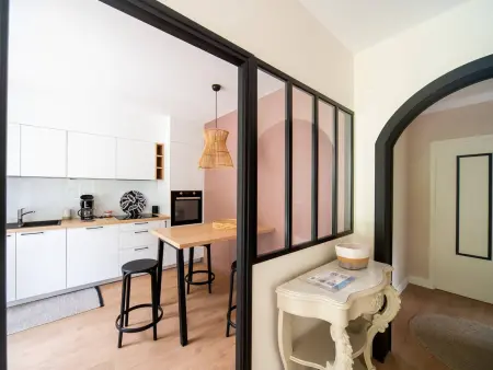 Villa Lou Bousquet, 3 chambres rénovées à Hossegor : photo 5