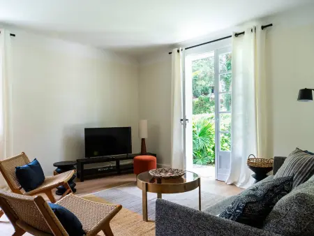 Villa Lou Bousquet, 3 chambres rénovées à Hossegor : photo 10