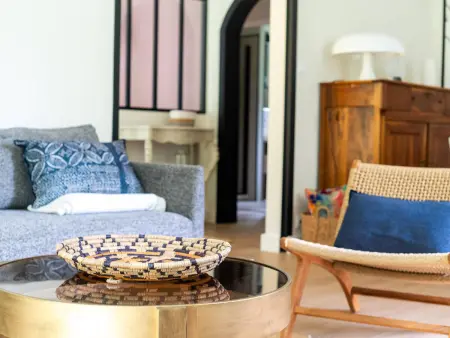 Villa Lou Bousquet, 3 chambres rénovées à Hossegor : photo 11