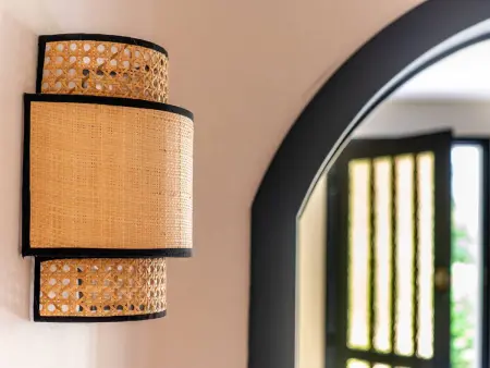 Villa Lou Bousquet, 3 chambres rénovées à Hossegor : photo 12