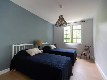 Villa Lou Bousquet, 3 chambres rénovées à Hossegor : photo 14