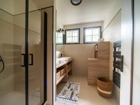 Villa Lou Bousquet, 3 chambres rénovées à Hossegor : photo 15