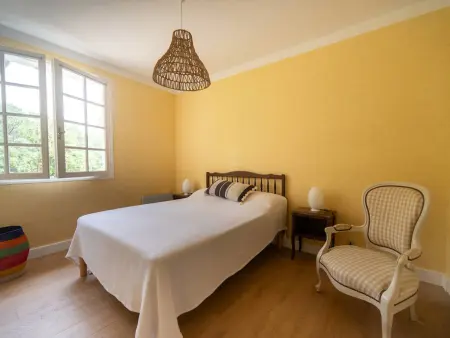Villa Lou Bousquet, 3 chambres rénovées à Hossegor : photo 16