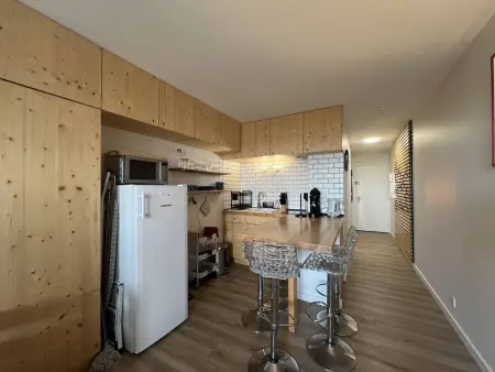 Location appartement à Seignosse, Appartement 2 pièces à Seignosse avec parking et wifi