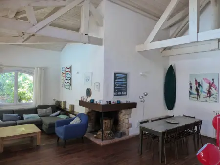 Villa des Acacias - 14 pers., piscine et accès PMR : photo 4