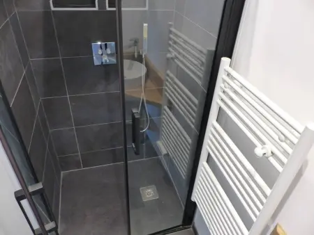 Villa des Acacias - 14 pers., piscine et accès PMR : photo 22