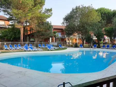 Location appartement à Capbreton