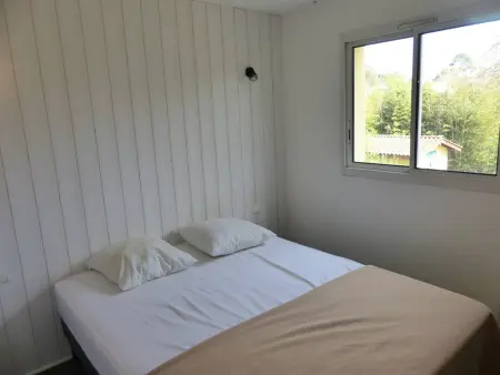 Appartement 2 chambres avec terrasse couverte à Capbreton : photo 16
