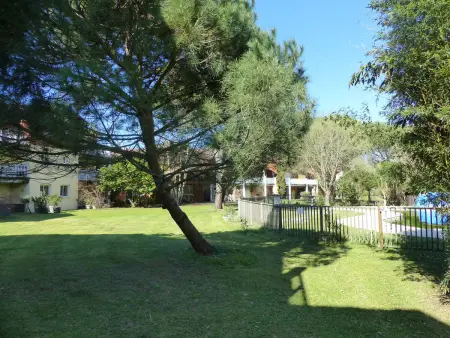 Appartement 2 chambres avec terrasse couverte à Capbreton : photo 18