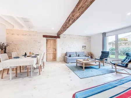 Location maison à Geay, Ile dAix