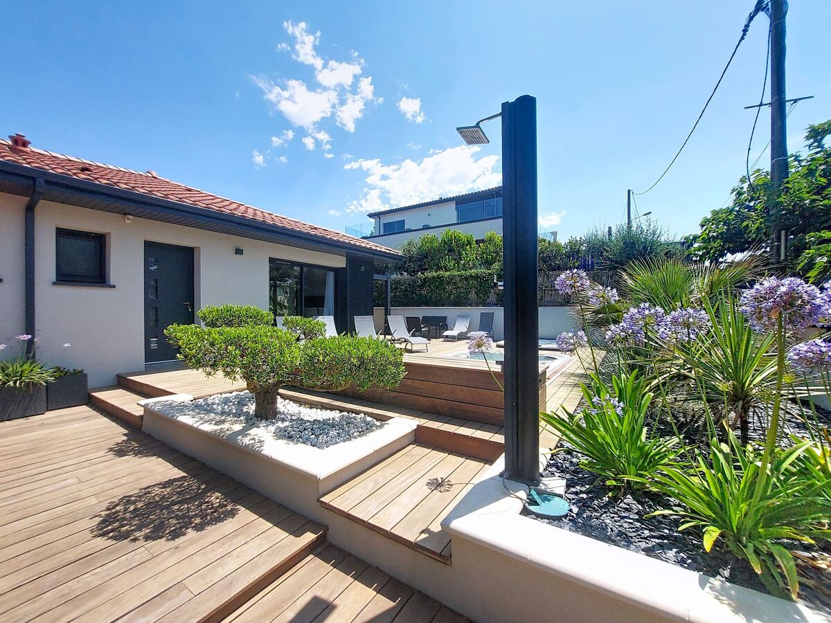 Maison Dune à Moliets, 200 m de la plage - Photo 1