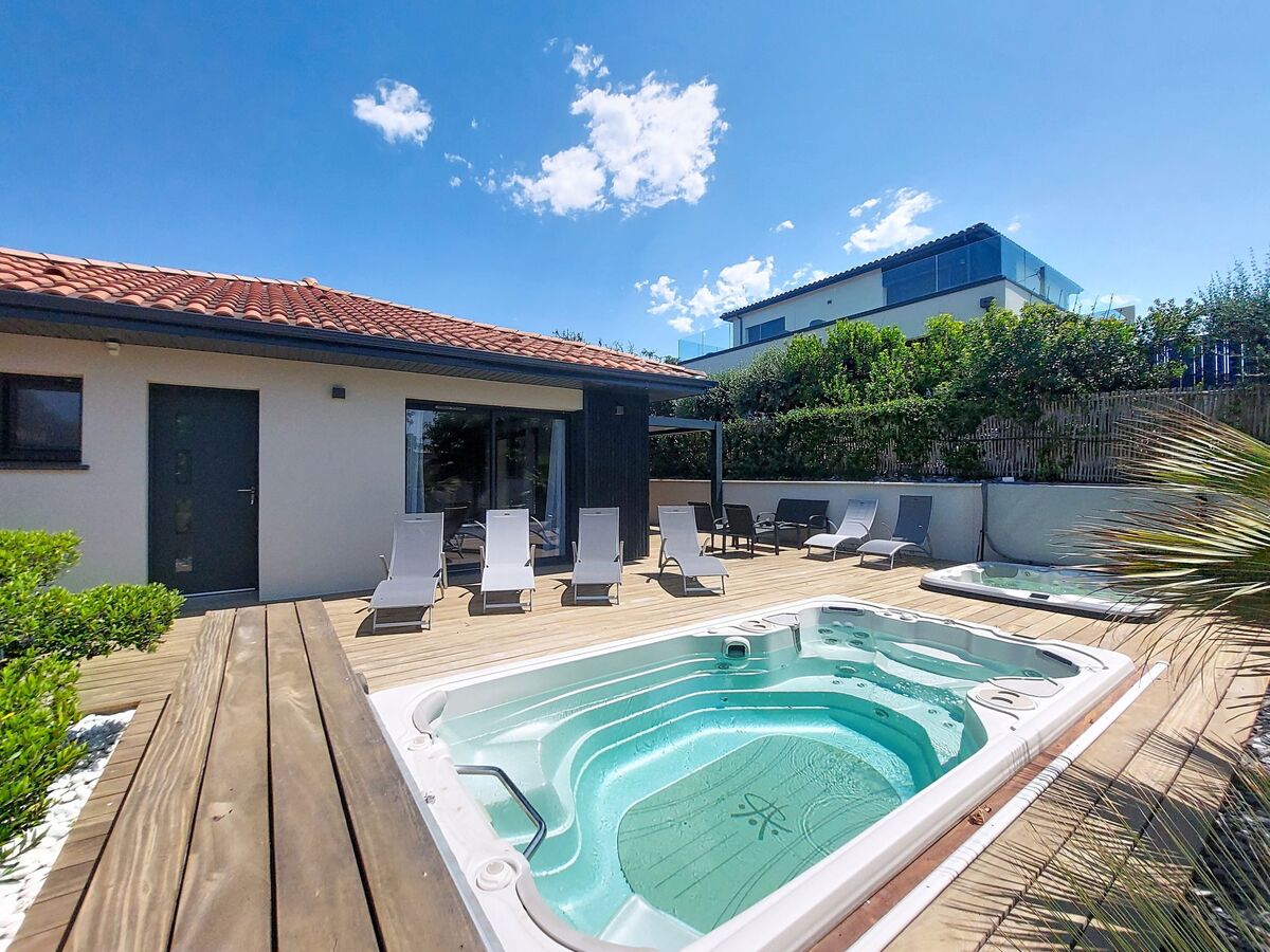 Maison Dune à Moliets, 200 m de la plage - Photo 29