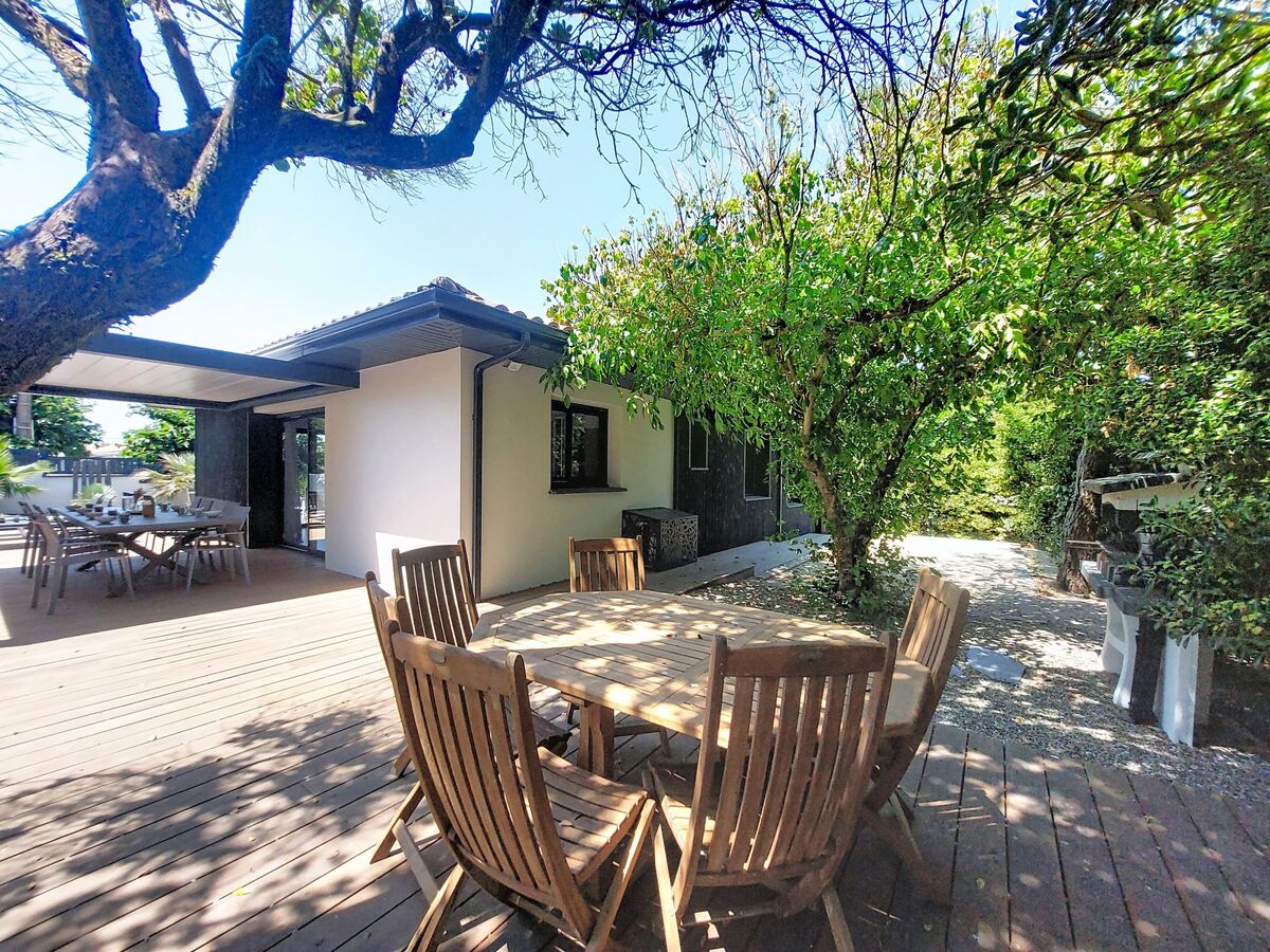 Maison Dune à Moliets, 200 m de la plage - Photo 31