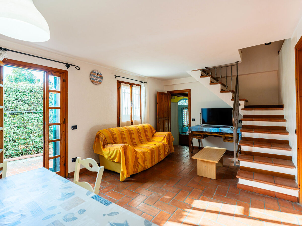 Villetta Luciano – Maison 2 étages, Diano Marina - Photo 2
