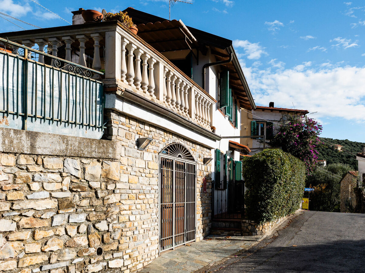 Villetta Luciano – Maison 2 étages, Diano Marina - Photo 3