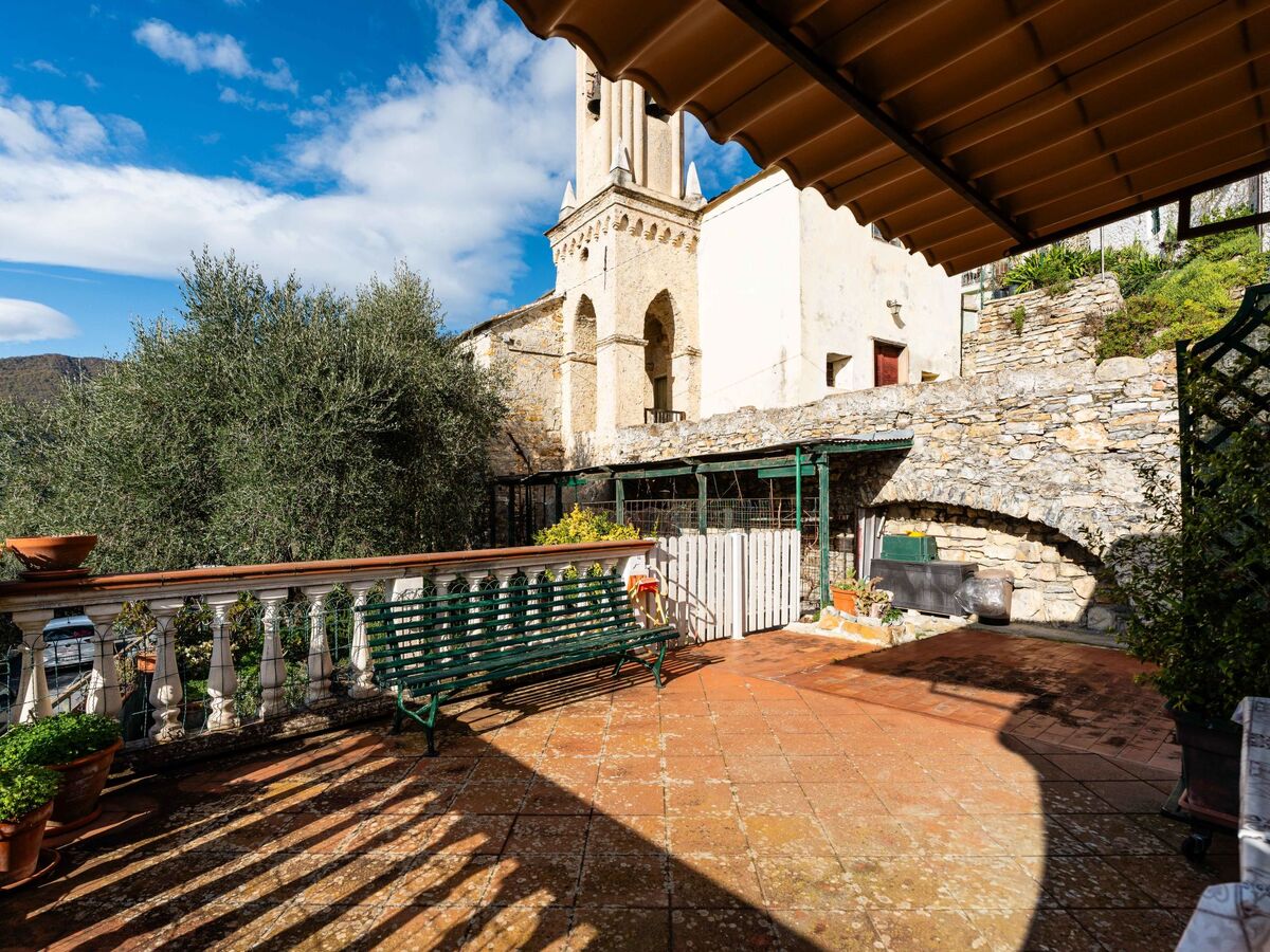 Villetta Luciano – Maison 2 étages, Diano Marina - Photo 4