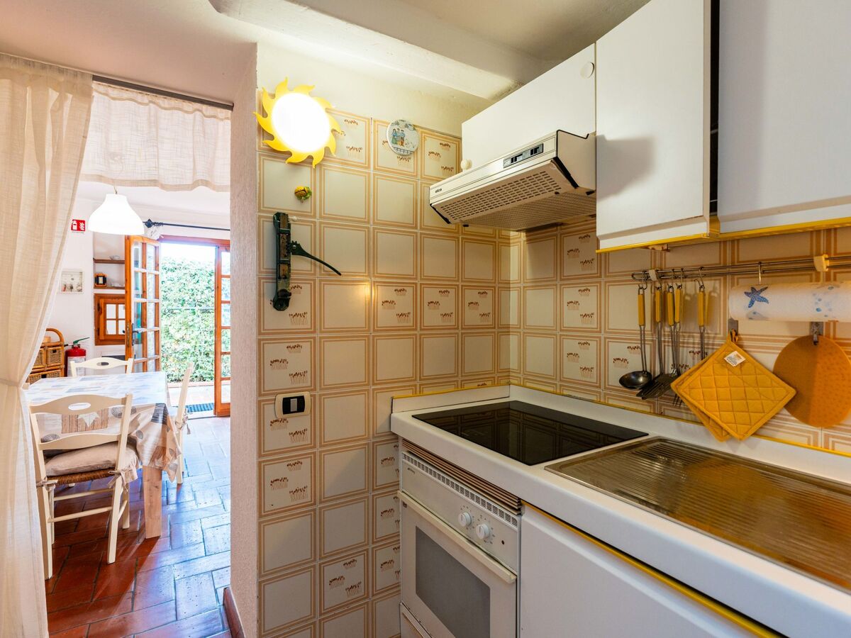 Villetta Luciano – Maison 2 étages, Diano Marina - Photo 5