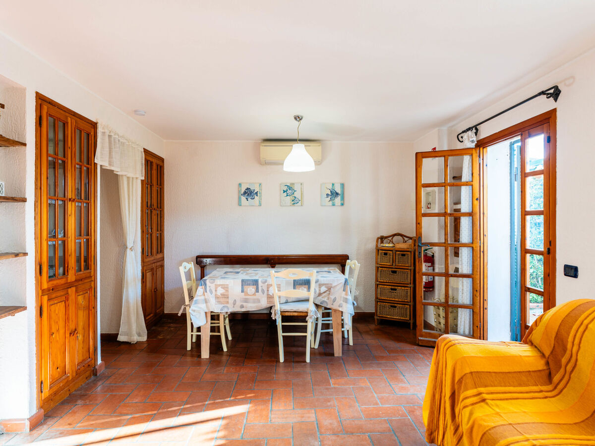 Villetta Luciano – Maison 2 étages, Diano Marina - Photo 7