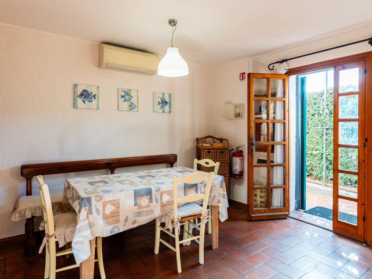 Villetta Luciano – Maison 2 étages, Diano Marina - Photo 9