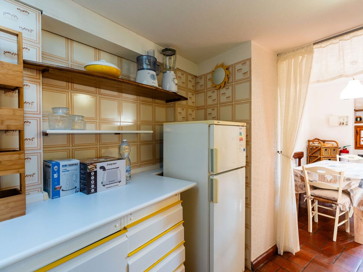 Villetta Luciano – Maison 2 étages, Diano Marina - Photo 11