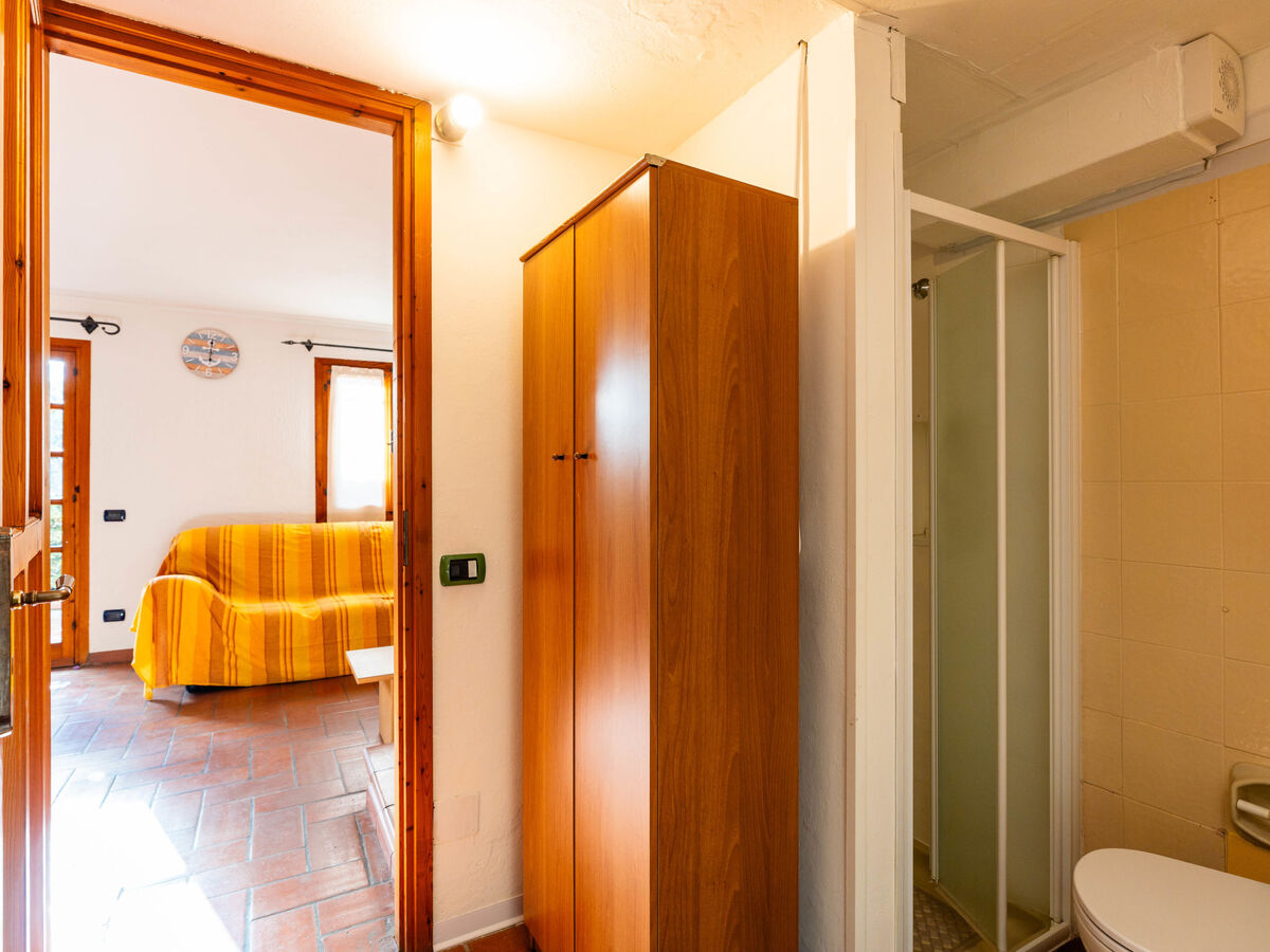 Villetta Luciano – Maison 2 étages, Diano Marina - Photo 12
