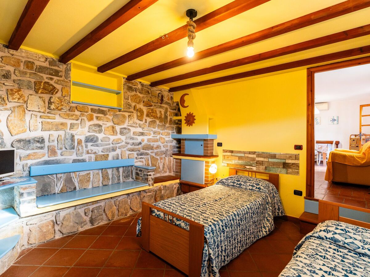 Villetta Luciano – Maison 2 étages, Diano Marina - Photo 13