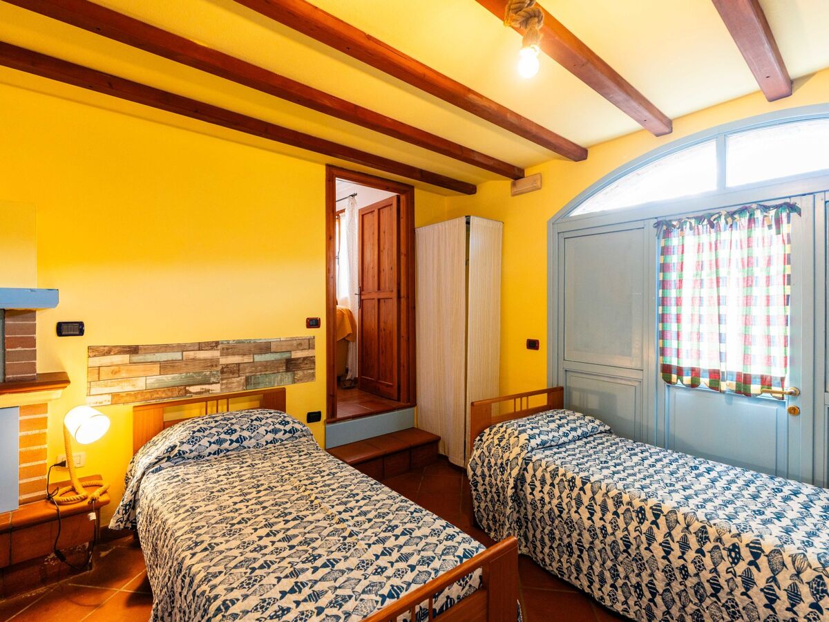 Villetta Luciano – Maison 2 étages, Diano Marina - Photo 15