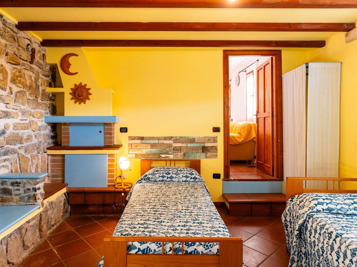 Villetta Luciano – Maison 2 étages, Diano Marina - Photo 17