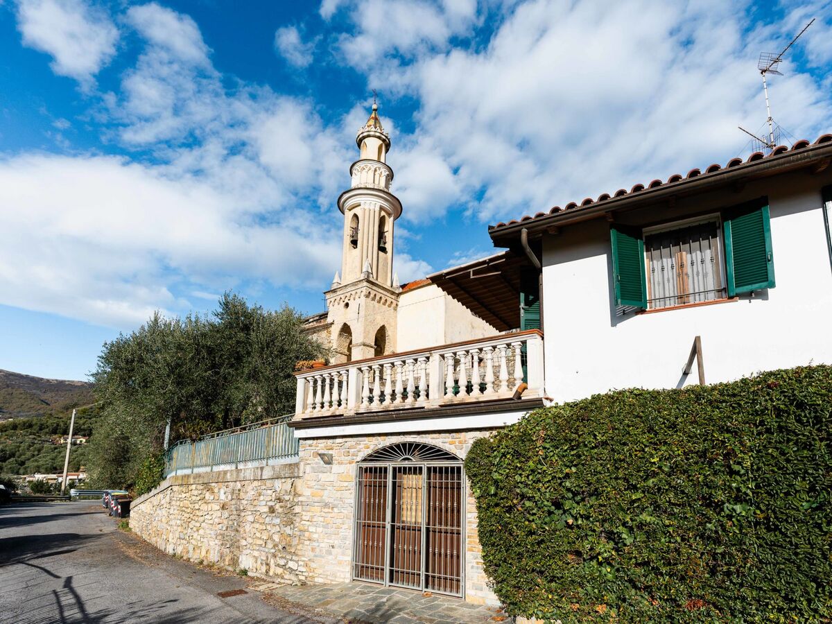 Villetta Luciano – Maison 2 étages, Diano Marina - Photo 28