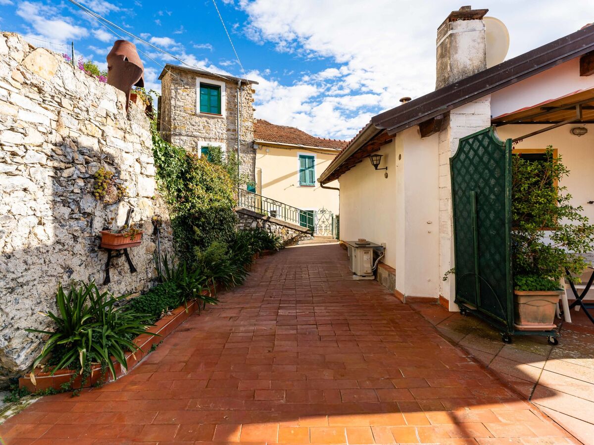 Villetta Luciano – Maison 2 étages, Diano Marina - Photo 32