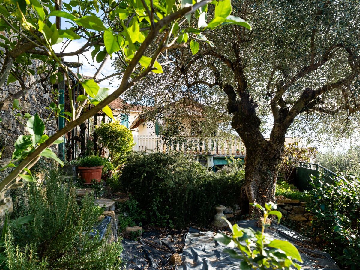 Villetta Luciano – Maison 2 étages, Diano Marina - Photo 33
