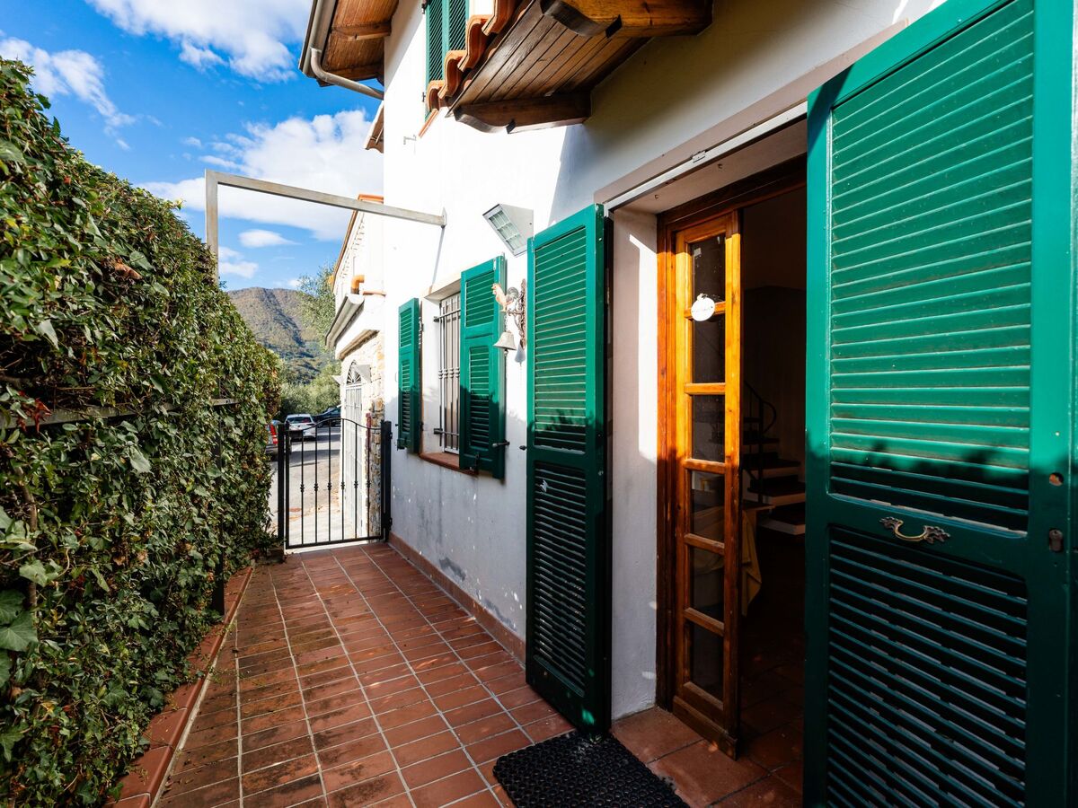 Villetta Luciano – Maison 2 étages, Diano Marina - Photo 34