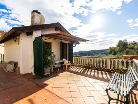 Location maison à Diano Marina, Villetta Luciano