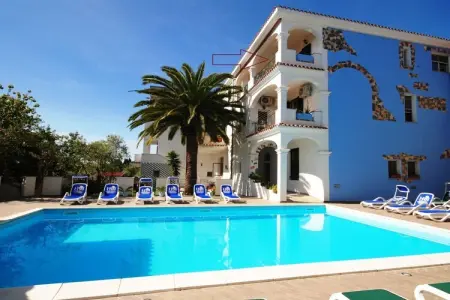 Location maison à Orosei