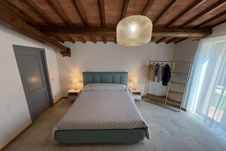 Primula, maison Toscane avec piscine à débordement - Photo 4