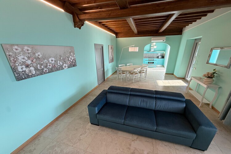 Primula, maison Toscane avec piscine à débordement - Photo 5