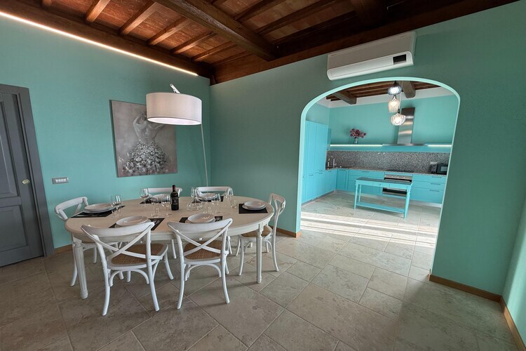 Primula, maison Toscane avec piscine à débordement - Photo 7