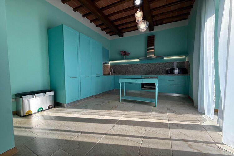 Primula, maison Toscane avec piscine à débordement - Photo 8