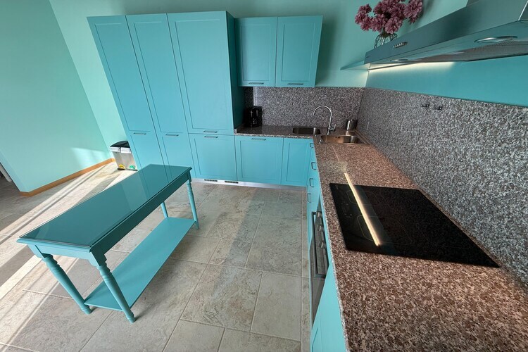 Primula, maison Toscane avec piscine à débordement - Photo 10