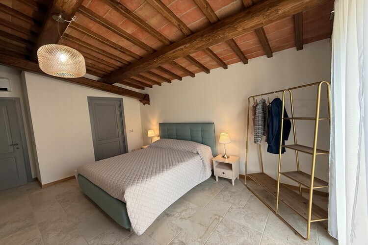 Primula, maison Toscane avec piscine à débordement - Photo 11