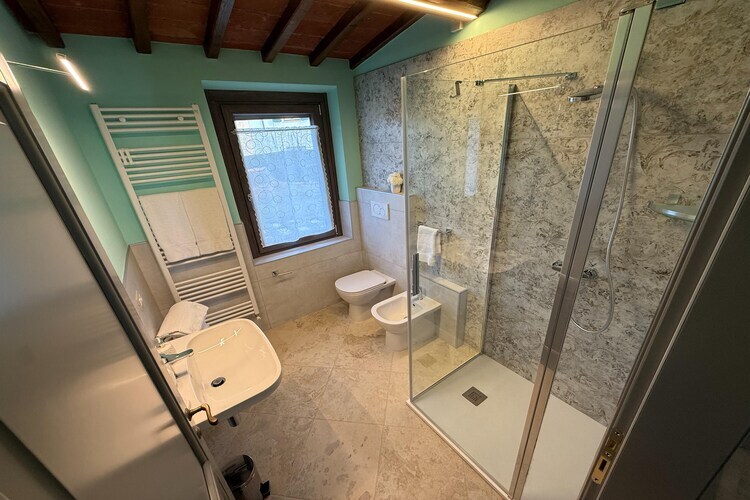 Primula, maison Toscane avec piscine à débordement - Photo 19