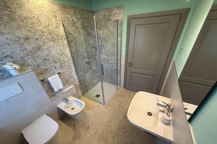 Primula, maison Toscane avec piscine à débordement - Photo 20