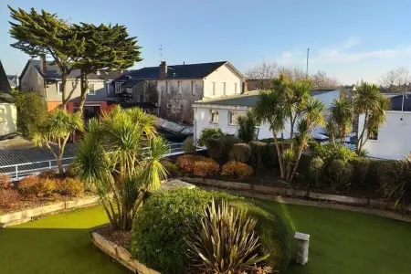 Location appartement à PORNICHET