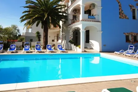 Location maison à Orosei, Appartement de vacances avec 1 chambre